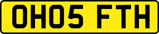 OH05FTH