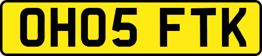 OH05FTK