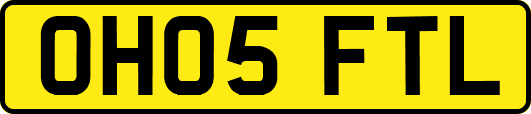 OH05FTL