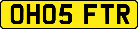 OH05FTR