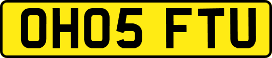 OH05FTU