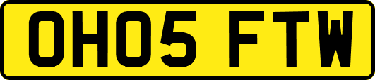 OH05FTW