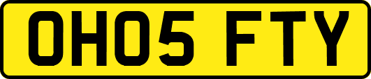 OH05FTY