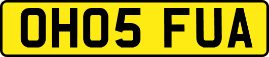 OH05FUA