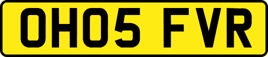 OH05FVR