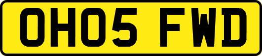OH05FWD