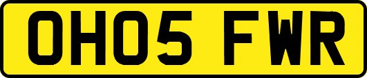OH05FWR