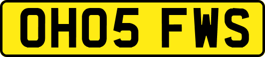 OH05FWS