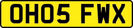 OH05FWX