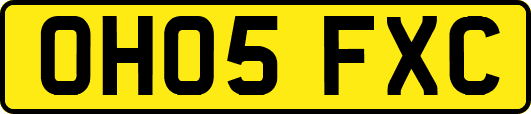 OH05FXC