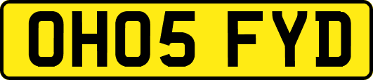 OH05FYD