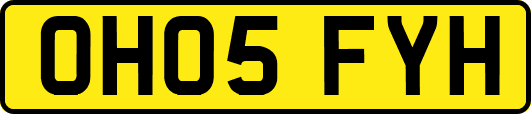 OH05FYH