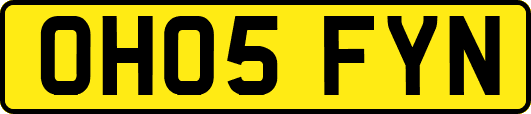 OH05FYN