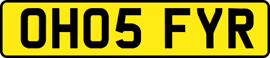 OH05FYR