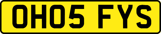 OH05FYS
