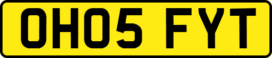 OH05FYT