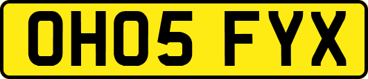 OH05FYX