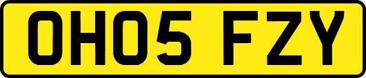 OH05FZY