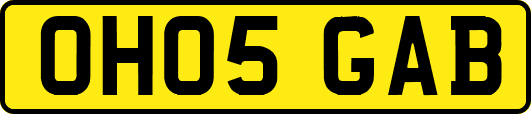 OH05GAB