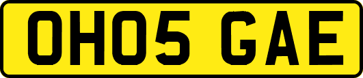 OH05GAE