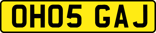OH05GAJ