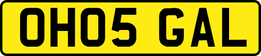 OH05GAL