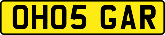 OH05GAR
