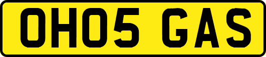 OH05GAS