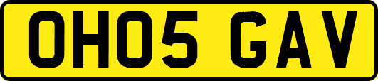 OH05GAV