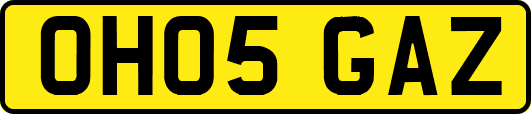 OH05GAZ