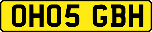 OH05GBH