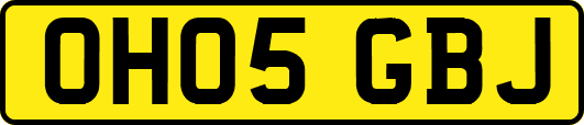 OH05GBJ