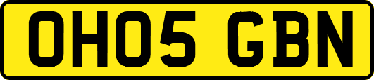 OH05GBN