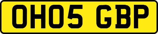 OH05GBP