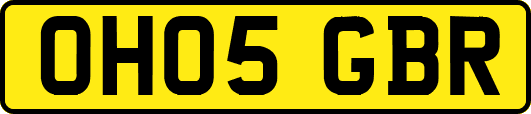 OH05GBR