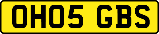 OH05GBS