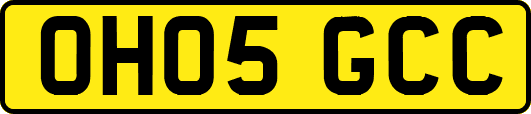 OH05GCC
