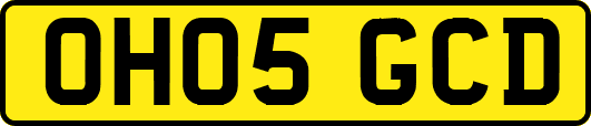 OH05GCD