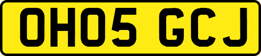 OH05GCJ