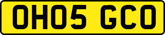 OH05GCO