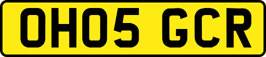 OH05GCR