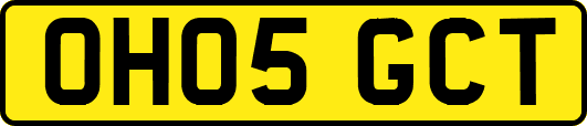 OH05GCT