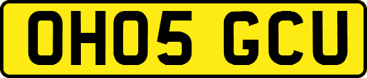 OH05GCU