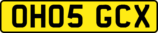 OH05GCX