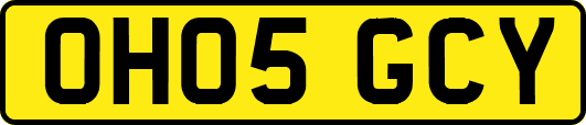 OH05GCY