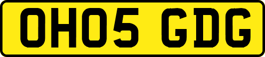 OH05GDG