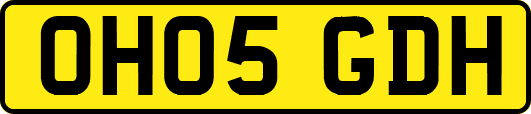 OH05GDH