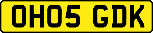 OH05GDK
