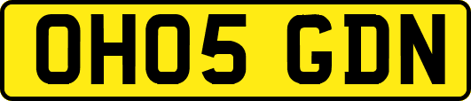 OH05GDN
