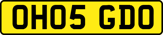 OH05GDO